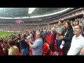 West Ham United - I'm Forever Blowing Bubbles ...