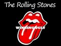 The Rolling Stones - WINNING UGLY