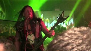 Destruction 13º Death Trap