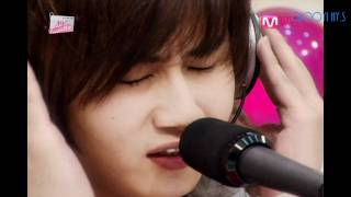 Heo Young Saeng 허영생 許永生 - Only You 너 하나만 唯有你(巴黎戀人)