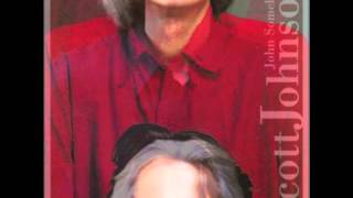 Scott Johnson - John Somebody: Part 3 - Involuntary Songs