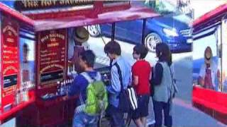 The Hot Sausage Company - NOW IN MALTA!