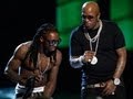 Flo Rida feat. Lil wayne let It Roll Official Video ...