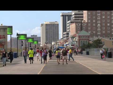 NJ Casinos Back to Work