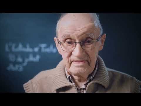 La nuèch sul camin de l’escòla