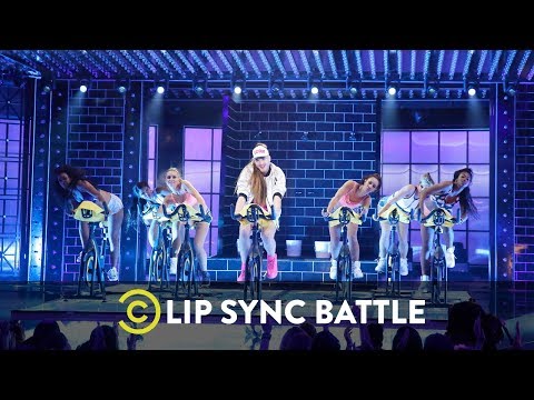Lip Sync Battle - Scott Hoying (Pentatonix)