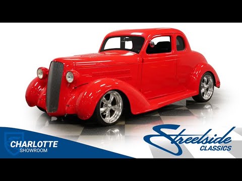 1936 Plymouth Coupe (CC-2020892) for sale in Concord, North Carolina