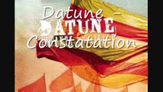 Datune - Constatation