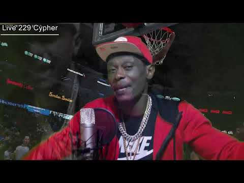 Said Sum Cypher. 229 Dawson GA. Hill Top, JC Killah,Boogie,Mega Chefa & OG Killah