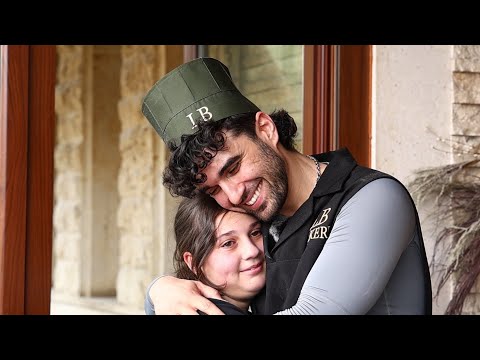 Ես կամ Պարգ// Es kam Parg