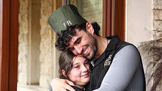 Ես կամ Պարգ// Es kam Parg