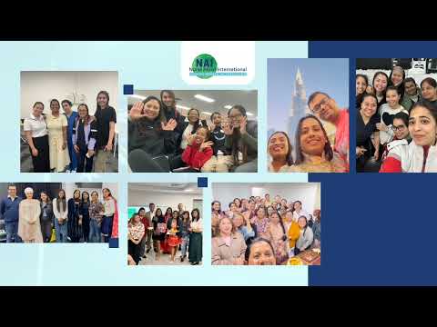 NAI | Pioneering the OBA Pathway with 4,000+ Registered Nurses