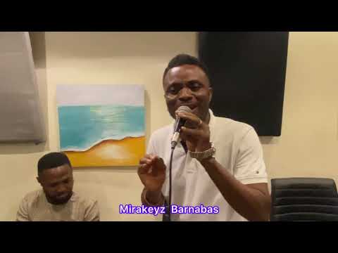 EBUBE ZION MINISTRY FROM KANAYO KELVIN AND MIRAKEYZ (produced by MIRAKEYZ)