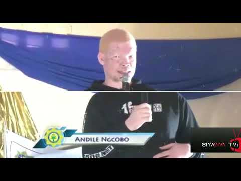 UKUVUSWA KWESPOKI SASEMATHUNENI SIDONSE IMALI