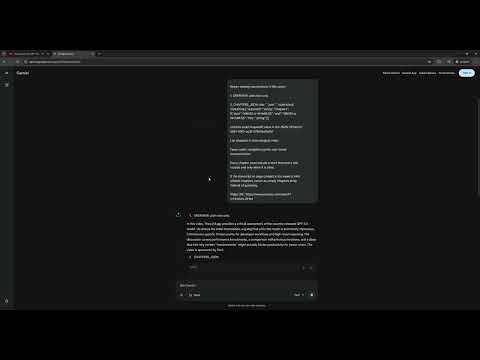 Item video thumbnail
