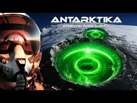 Nešto se jako ČUDNO događa po cijelom SVIJETU: Stigao je najnoviji NLO video!?