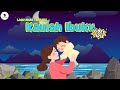 Kaulah Ibuku Lagu Untuk Hari Ibu Video Lirik Song Of Kids