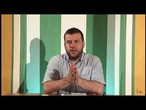 Tvoja najveća želja - mr. hfz. Ammar Bašić