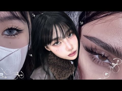 432Hz | Windows To The Soul ; SURREALLY PERFECT EYES, Ethereal Beauty, Ideal, 20/20 Vision&More.