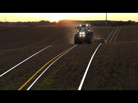 7R/8R Perfection in the making - Intelligence