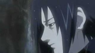 Sasuke Entre Avenidas y Aceras  (con letra) porta un crack...