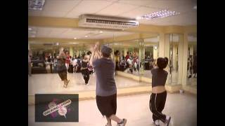 Rocky Bagalacsa "If It Was Me" by Sentury