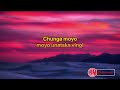Neyba Uje Lyrics