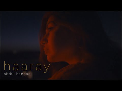 Haaray
