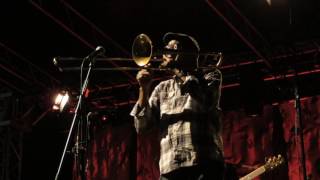 Glen Hansard @ Carroponte - Wedding Ring