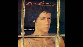 Eric Carmen - Boats Against The Current