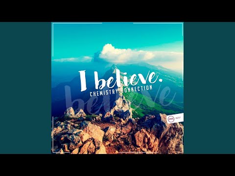 I Believe (Original Mix)