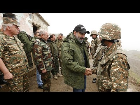 18.09.2018 Լուրեր 21:00