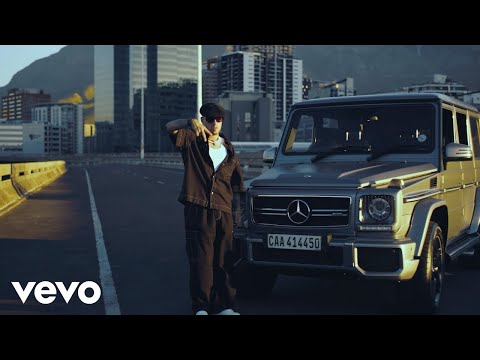 Maikel Delacalle, Big Papa313 - PECA (Official Music Video)