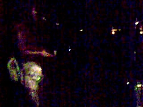 Najwa Mahiaddin@No Black Tie 170908