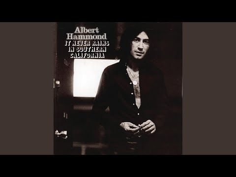 If You Gotta Break Another Heart - Albert Hammond