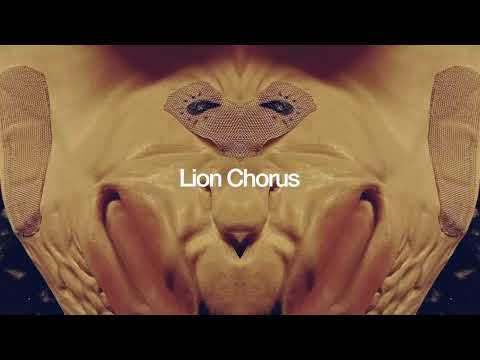 Prefuse 73 - Lion Chorus (Official Visualiser)