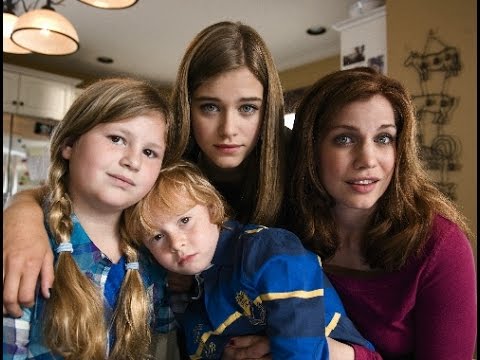 Hallmark Three Weeks,Three Kids