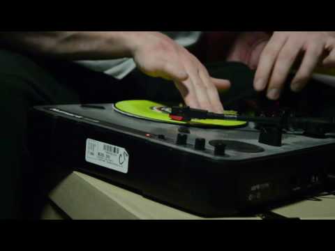 Skratch Society Scratch Dj Battle 2017 - (seemorecutts - round 1)