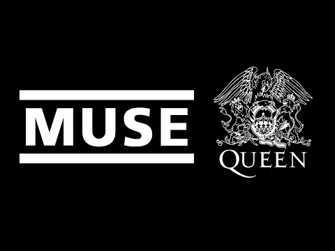 Queen - I Want to Break Free (Muse - Madness Remix)