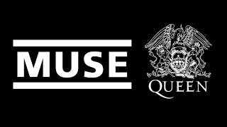 Queen - I Want to Break Free (Muse - Madness Remix)