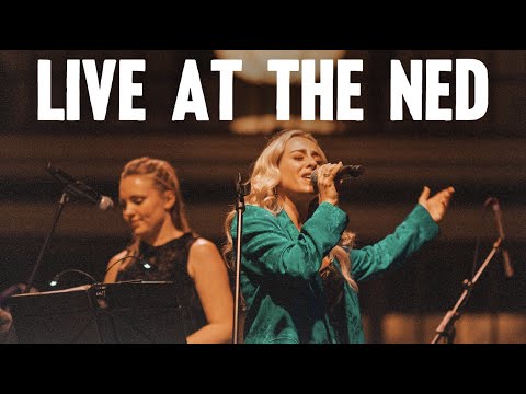 bshp's INCREDIBLE Live Performance At The Ned London (Exclusive Footage)