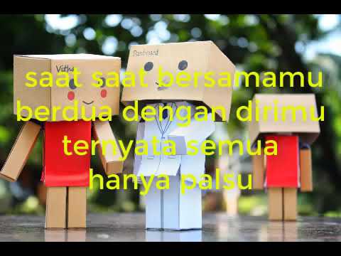 Download Lagu Gamma1 Cinta Palsu Mp3 Gratis