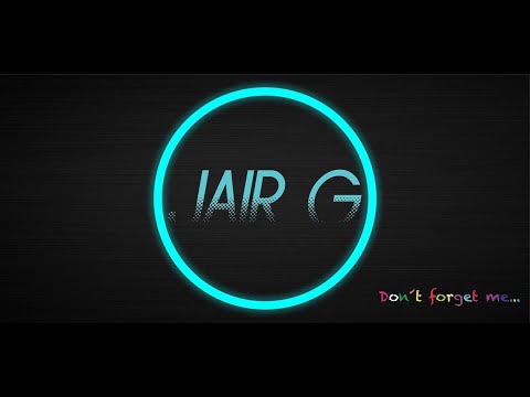 JAIR G - HOLA (Video Oficial)