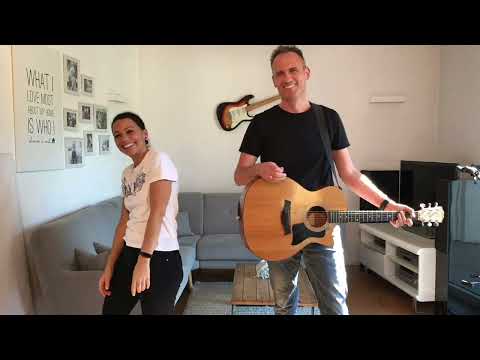 Mike Müllerbauer - Absoluto guto (Meinem Gott vertraue ich gerne) - Bewegungen - ganzer Song