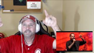 Agam - &quot; Rangapura Vihaara ( Official LIVE Video )&quot;- ( Reaction )