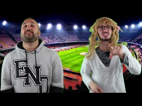 Napoli - Juve, una dolce canzone - Carmine Migliaccio