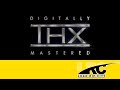 THX 2005 DVD