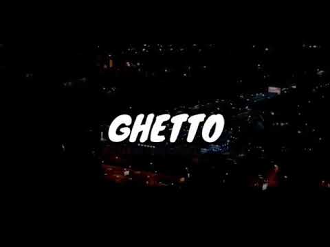 FX BLACK ft G-Lean  GHETTO