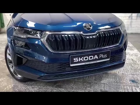 Skoda Karoq 1.0TSI 110bhp Style - Image 2