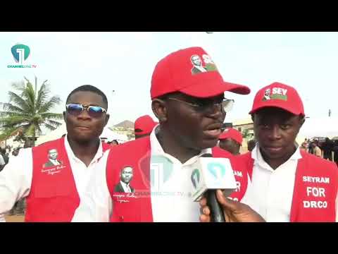 NDC Elections: Vericaps Seyram Gadri Pledges GH¢5,000 to Launch Communicators Fund